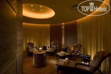 Hotelier's photos Conrad Tokyo 5*