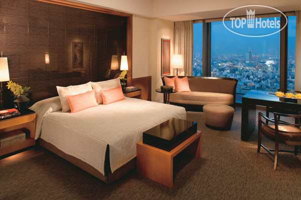 New photos from tourists Mandarin Oriental 5*