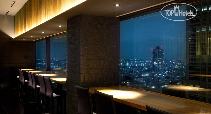 New photos from tourists Shinjuku Washington 3*