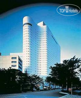 Hotelier's photos Shinjuku Washington 3*