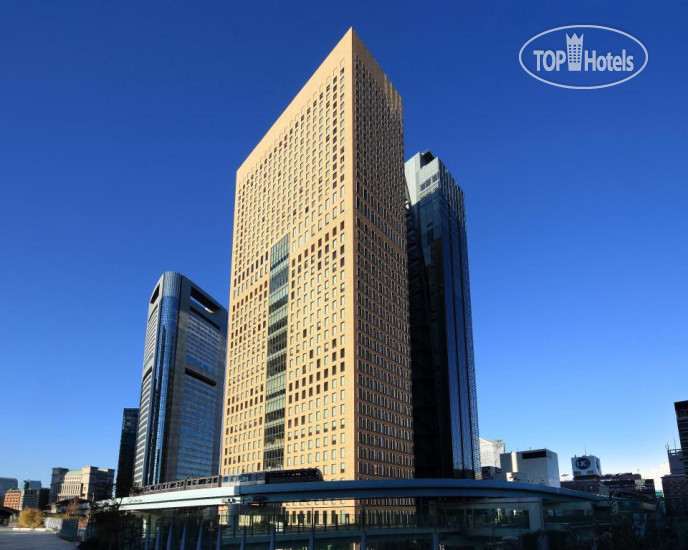 Photos The Royal Park Hotel Iconic Tokyo Shiodome