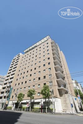 Hotelier's photos Villa Fontaine Ueno 3*