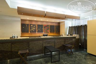New photos from tourists Villa Fontaine Ueno 3*