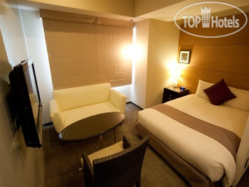 New photos from tourists Best Western Shinjuku Astina Hotel Tokyo 3*
