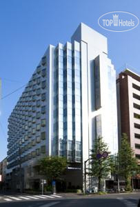 New photos from tourists Sunlite Shinjuku 3*