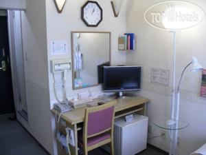 New photos from tourists Toyoko Inn Tokyo Asakusa Senzoku Tsukuba Express 2*
