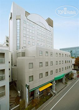 Photos Chisun Hotel Ueno