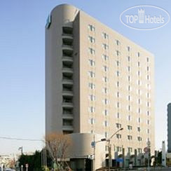 Hotelier's photos Chisun Hotel Shinagawa West 2*
