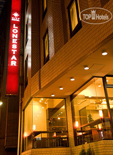 Фото City Hotel Lonestar