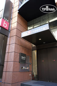 Фото The B Roppongi