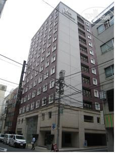 Hotelier's photos Villa Fontaine Tokyo Hatchobori 3*