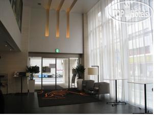 New photos from tourists Villa Fontaine Tokyo Hatchobori 3*