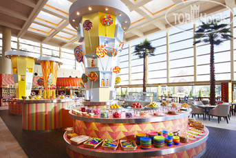 New photos from tourists Sheraton Grande Tokyo Bay Hotel 5*
