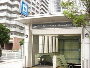 Hotel photo Hearton Hotel Higashi Shinagawa 3*