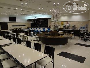 New photos from tourists Toyoko Inn Tokyo Shinagawa-eki Konan-guchi Tennozu 3*