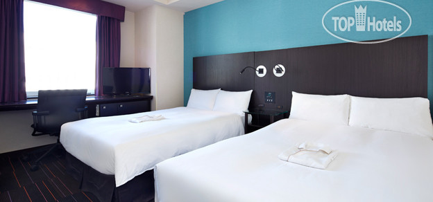 New photos from tourists The B Akasaka-Mitsuke 3*