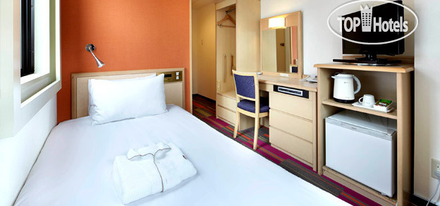 New photos from tourists The B Sangenjaya 3*