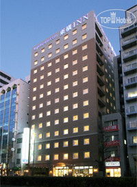 Photos Toyoko Inn Tokyo Akiba Asakusabashi