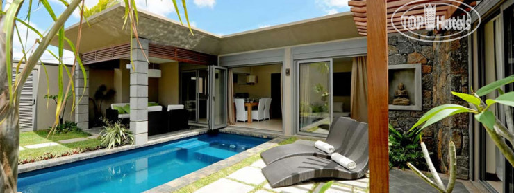Photos Villas Athena