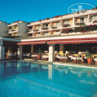 Photos Mauricia Beachcomber