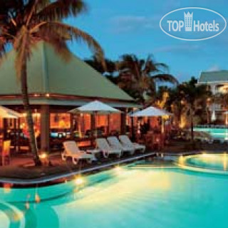 Фото Veranda Grand Baie