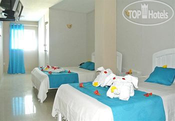 Photos Le Lagon Hotel