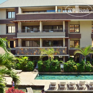 Photos Domaine des Alizees Club & Spa