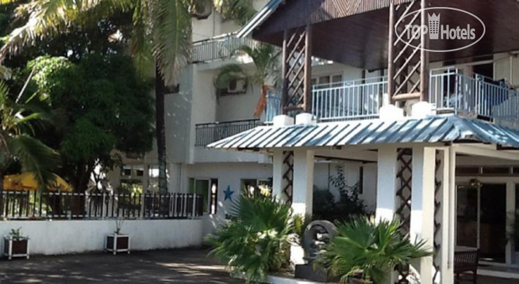 Фото Piment Banane