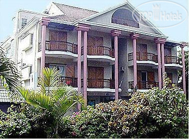 Фото Acacia Holiday Apartments