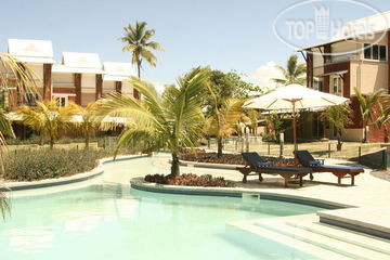 Фото Cape Garden