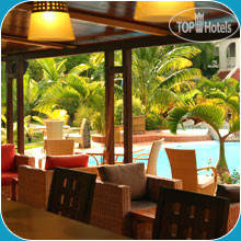 Фото Ocean Villas