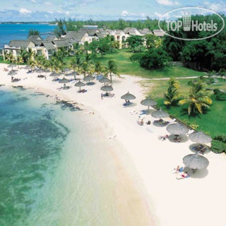 Photos Canonnier Beachcomber