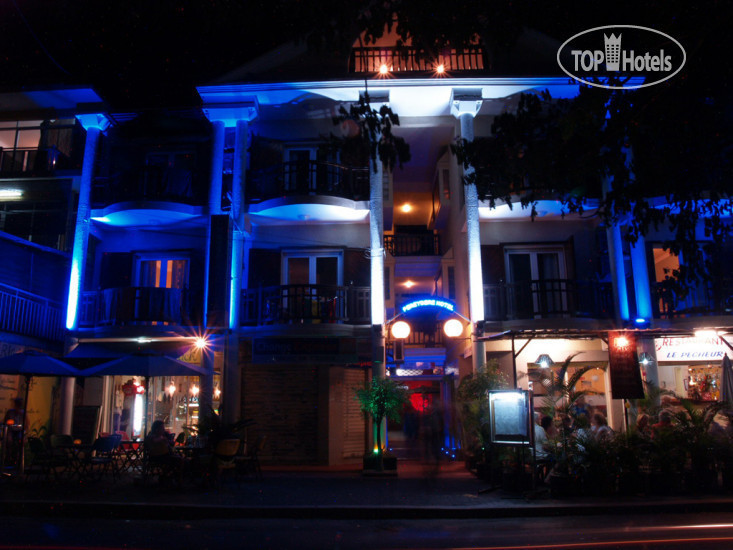 Фото Pereybere Hotel & Apartments