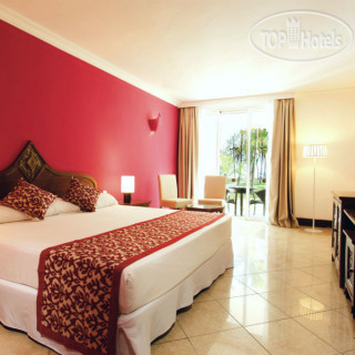 Фото Riu Turquoise