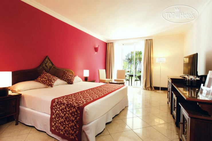Фото Riu Turquoise