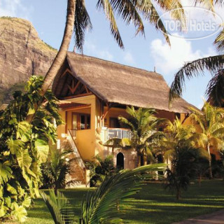 Photos Paradis Beachcomber Golf Resort & Spa