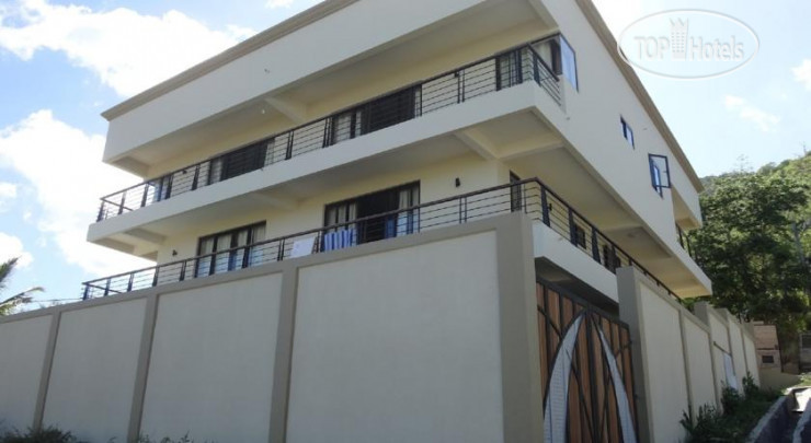 Фото Happy Days Guest House
