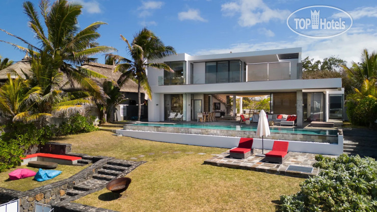 Photos Villa Cambier by muse villas