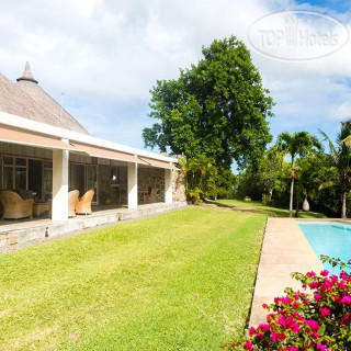Photos Lodge Le Petit Morne