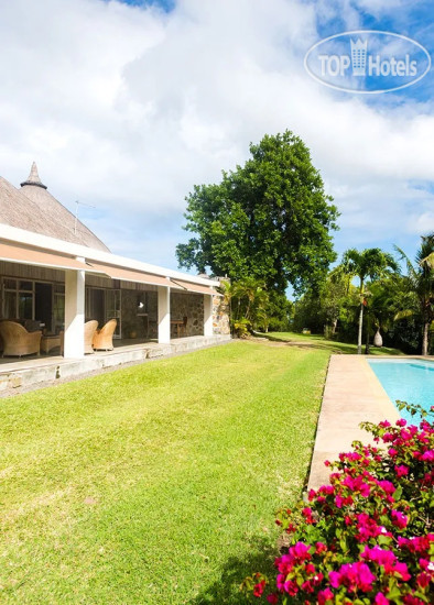 Photos Lodge Le Petit Morne