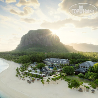 Photos The St. Regis Le Morne Resort, Mauritius (ex.JW Marriott Mauritius Resort)