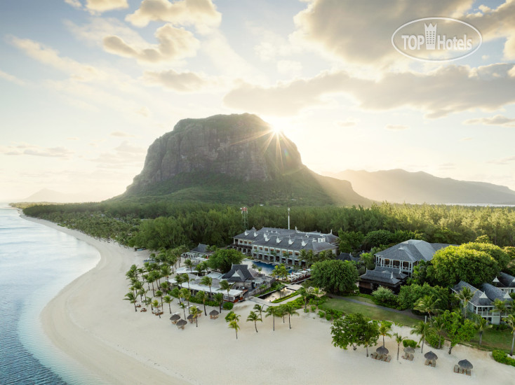Photos The St. Regis Le Morne Resort, Mauritius (ex.JW Marriott Mauritius Resort)