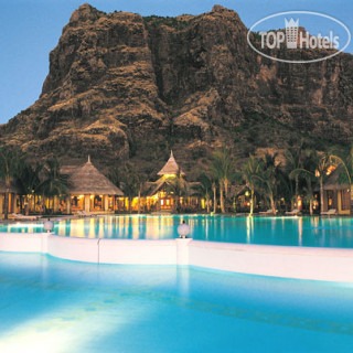 Photos Dinarobin Beachcomber Golf Resort & Spa