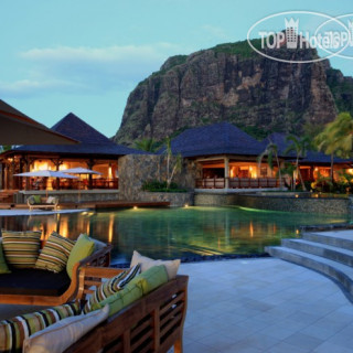 Photos LUX* Le Morne, Mauritius