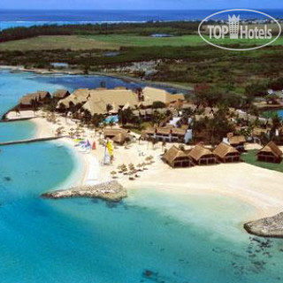 Фото Preskil Island Resort