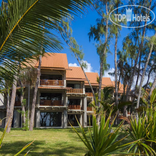Фото Crystals Beach Resort Belle Mare (ex.Maritim Crystals Beach Hotel Mauritius)
