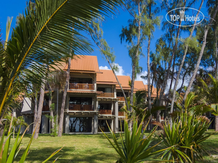 Фото Crystals Beach Resort Belle Mare (ex.Maritim Crystals Beach Hotel Mauritius)