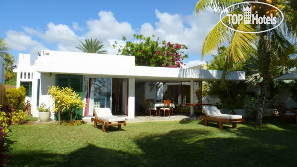 Фото Villa Hibiscus