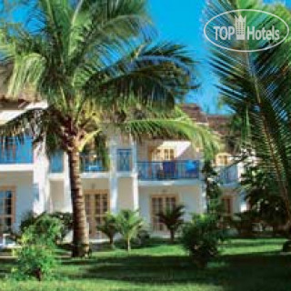 Фото Veranda Palmar Beach Resort