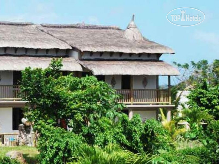 Фото Asso Villa